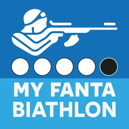 My Fantabiathlon Cheats