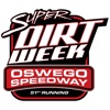 Super DIRT Week - iPhoneアプリ