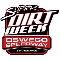 Super DIRT Week logo