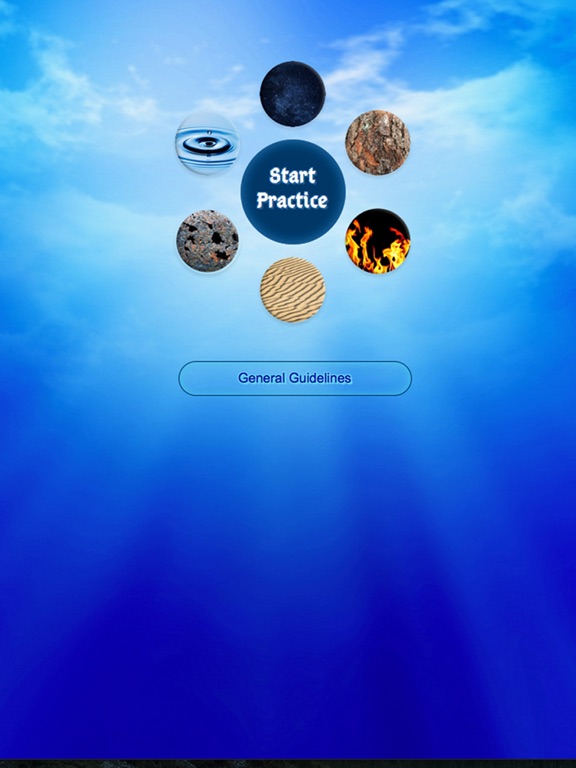 Screenshot #4 pour Five Elements Qigong