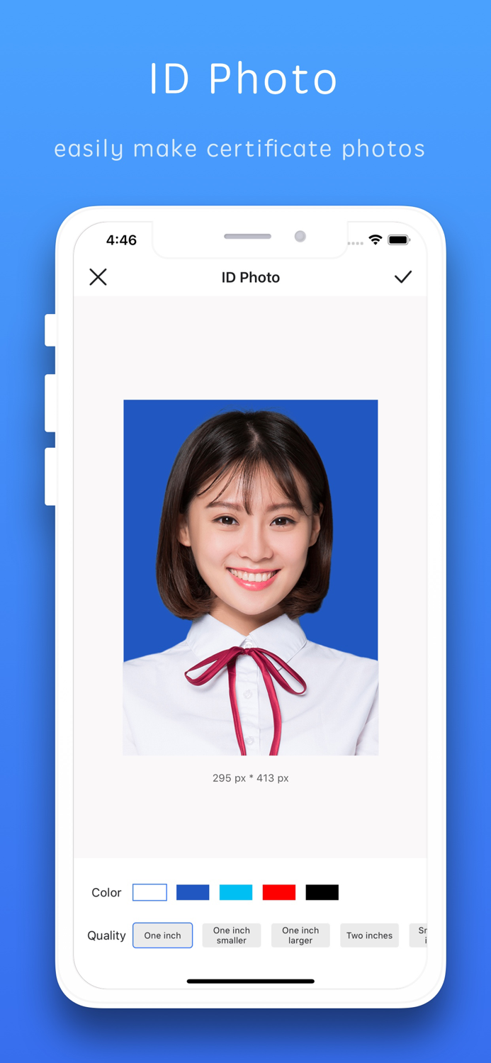 Photo Retouch-erase background