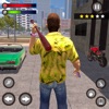 Crime Mafia Gangster City Game icon