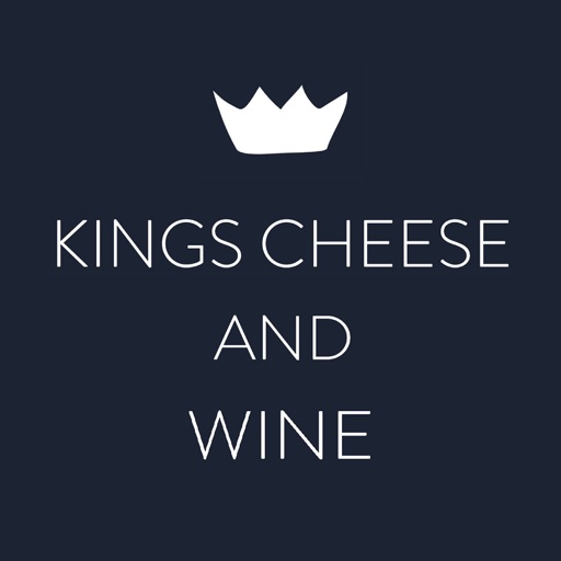 Kings Cheese and Wine
