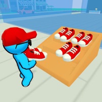 Mega Mall Shopping Fever Game