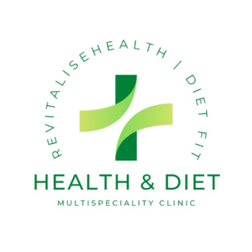 RH Diet Fit icon