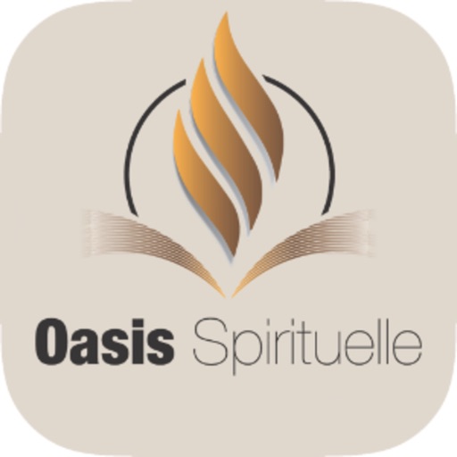 Oasis Spirituelle icon