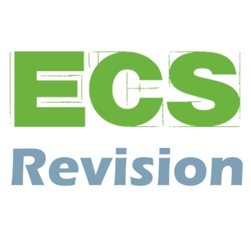 ECS Revision icon
