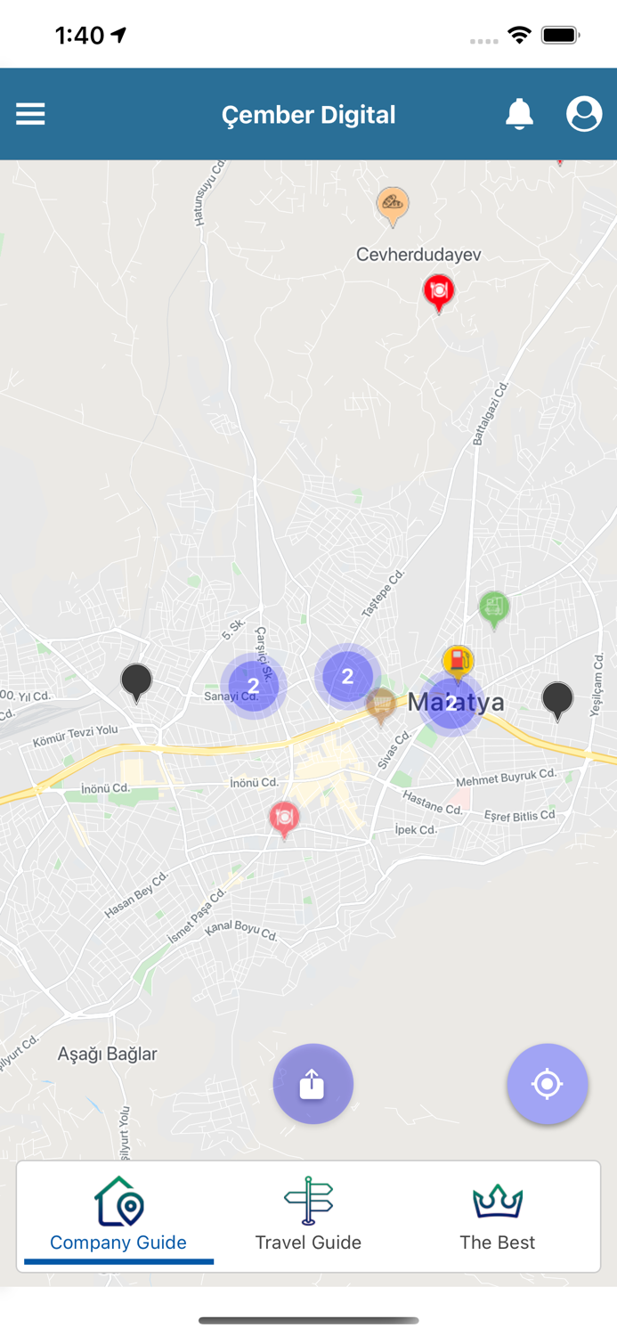 ember Dijital Rehber