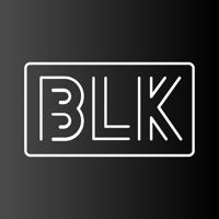BLK  logo