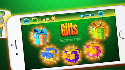 Royal Jack: Casino Adventure Screenshot
