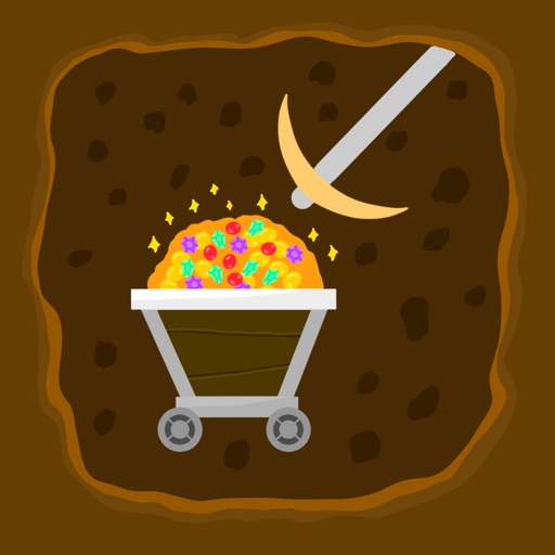 Greedy Miner icon