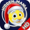 Hidden Object : Hidden Mania 3 icon