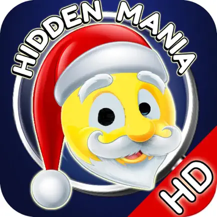 Hidden Object : Hidden Mania 3 Cheats