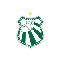 Associação Atlética Caldense logo