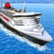 Cruise Ship Driver Simulator