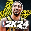 『NBA 2K24』の「マイチームのアイコン