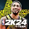 NBA 2K24 MyTEAM delete, cancel