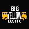 Big Yellow Bus Pro icon