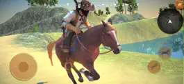 Game screenshot Horse Riding Simulator 2020 mod apk