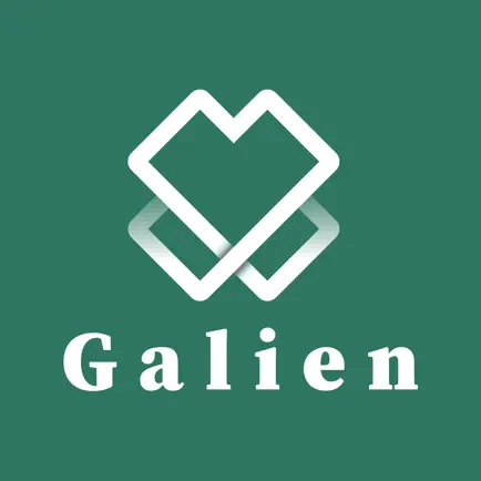 Galien Pharma Читы