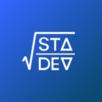 Download Standard Deviation -Calculator app