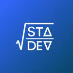 Standard Deviation -Calculator App Cancel