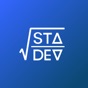 Standard Deviation -Calculator app download