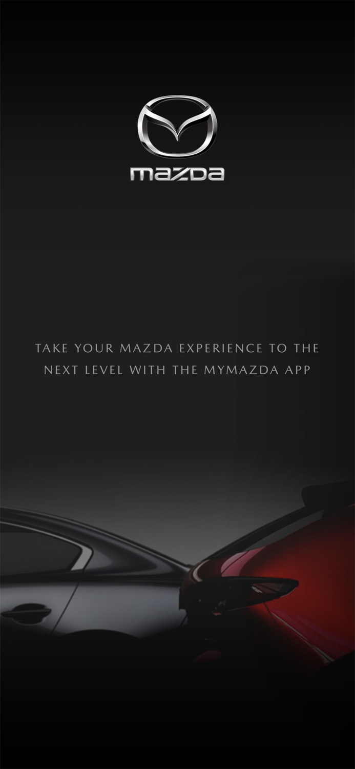 MyMazda