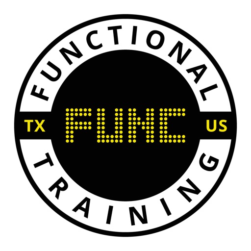 FUNC Training - AppWisp.com