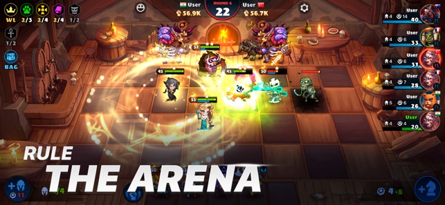 Auto Brawl Chess - Apps on Google Play