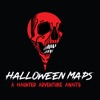 Halloween Maps icon