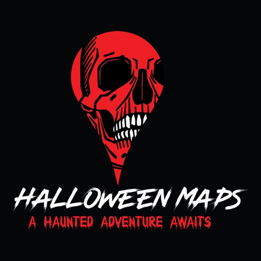 Halloween Maps