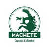 Machete Hair & Beard icon