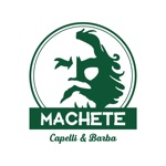 Download Machete Hair & Beard app