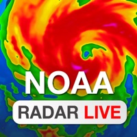Contact Weather Scope: NOAA Radar Live
