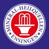 Ensinger Mineral-Heilquellen