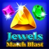 Jewels Match Blast&Fun Games icon