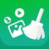 Icon Phone CleanerㆍClean Up Storage