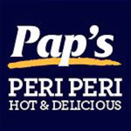 Paps Peri Peri