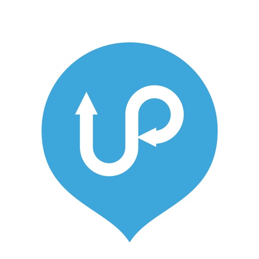 UbiPark Icon