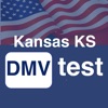 Kansas DMV Test 2024 Exam Prep icon