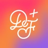 DanceFit+: Dance & Fun Workout icon