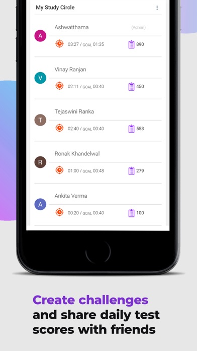 NEET MDS Prep App by PULP Screenshot