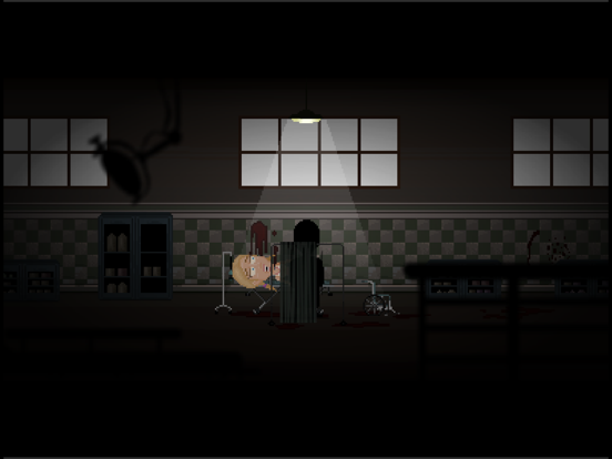 Eyes – The Horror Game' Review – The Definitive Mobile Horror Experience –  TouchArcade