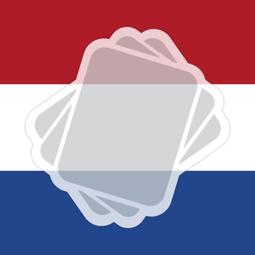 Vocabulaire Néerlandais icon