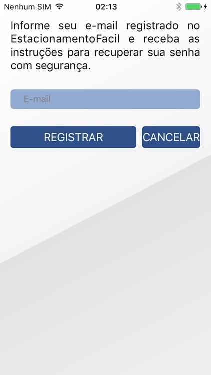 EstacionamentoFacil SUZANO-SP