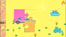 Game screenshot تعلم اسماء المركبات والسيارات apk