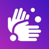 WashMate: Smart Hand Washing icon