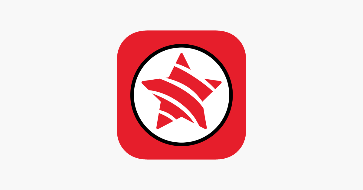 ‎Starfish - доставка суши СПБ on the App Store