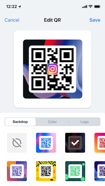 QR Scanner - Barcode Scanner・